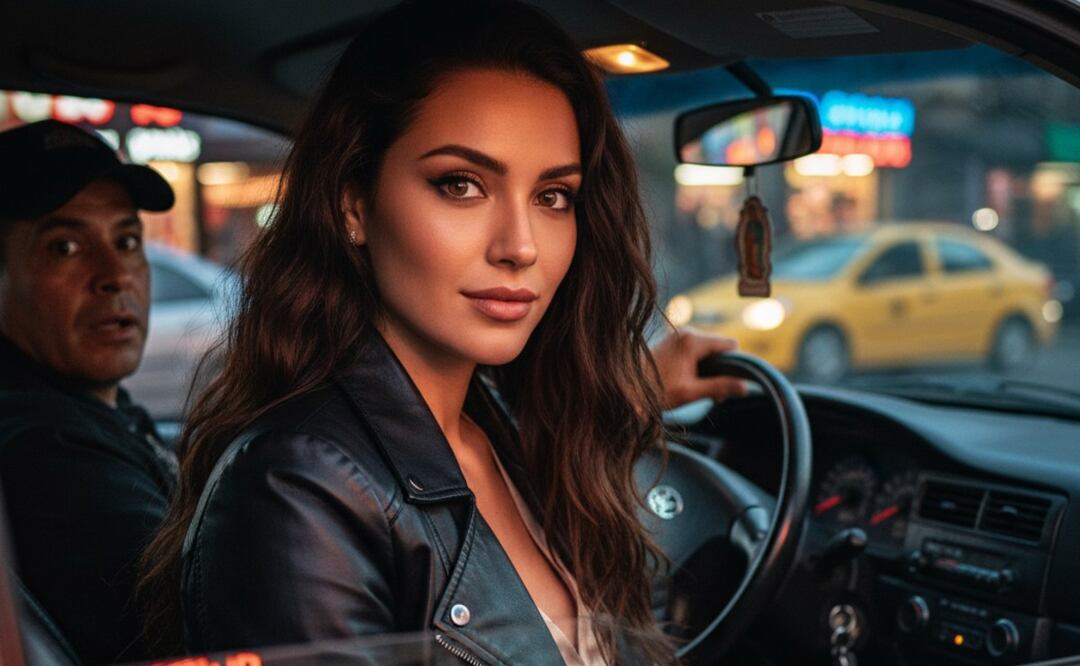 Taxista narra modus operandi de estafa en la CDMX: fue víctima pese a negarse al placer