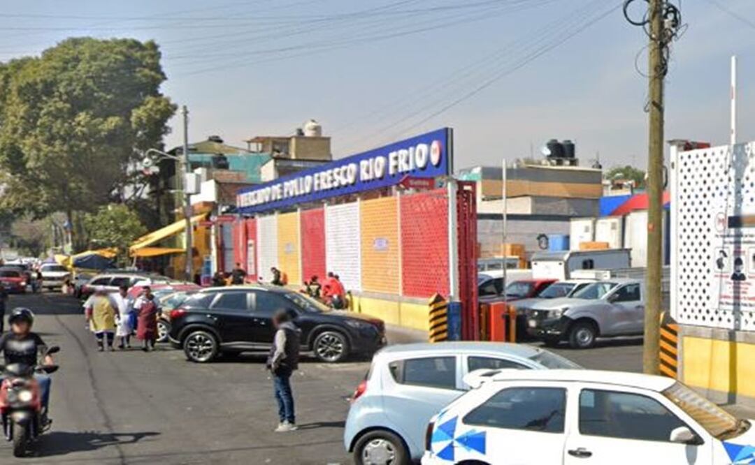 Riña por un lugar para estacionarse termina con un hombre muerto en CDMX, así pasó
