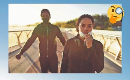 ¿Correr te ayuda a sanar la gripa? La verdad sobre este mito runner