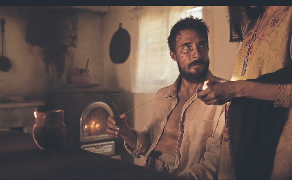 Cine mexicano busca reconquistar festivales pese a caída en premios internacionales