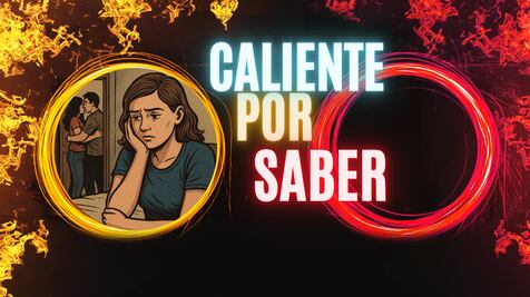 ¿Qué hago si mi hombre me engaña, pero sin él no tengo ni para comer?