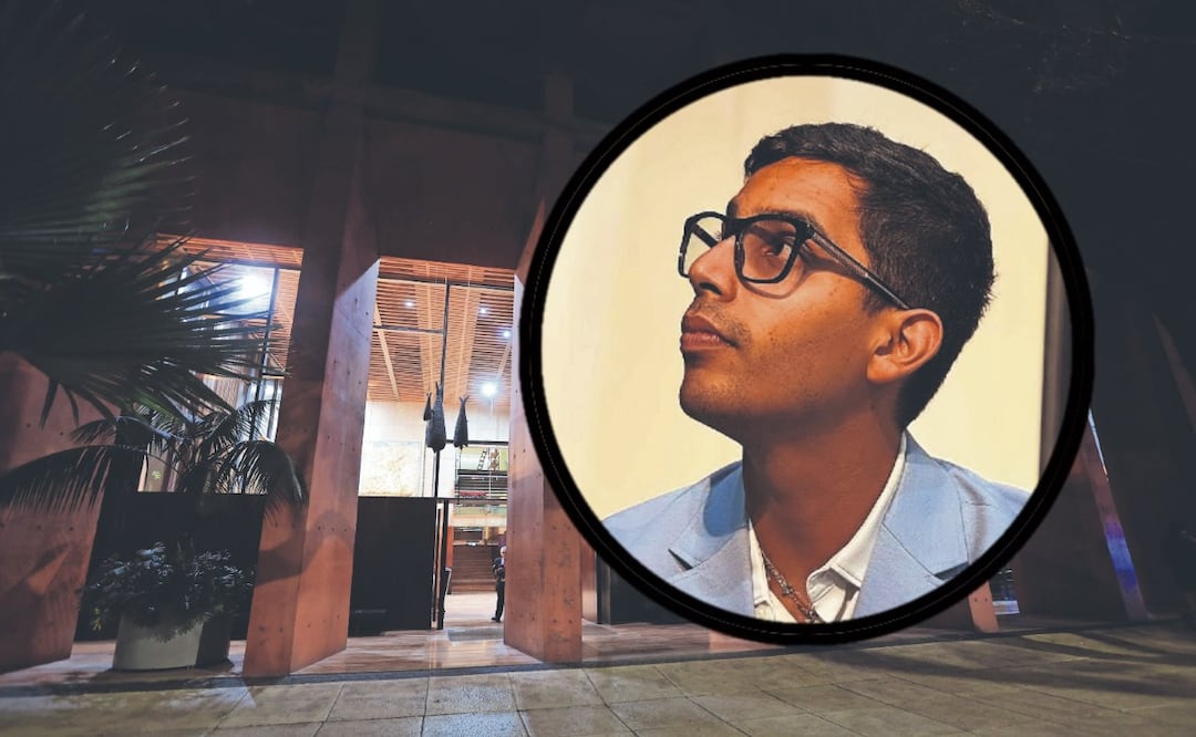 Cronología de la muerte del regidor de Reynosa Bryan Vicente: App de citas, robo y escape (Foto: Especial)