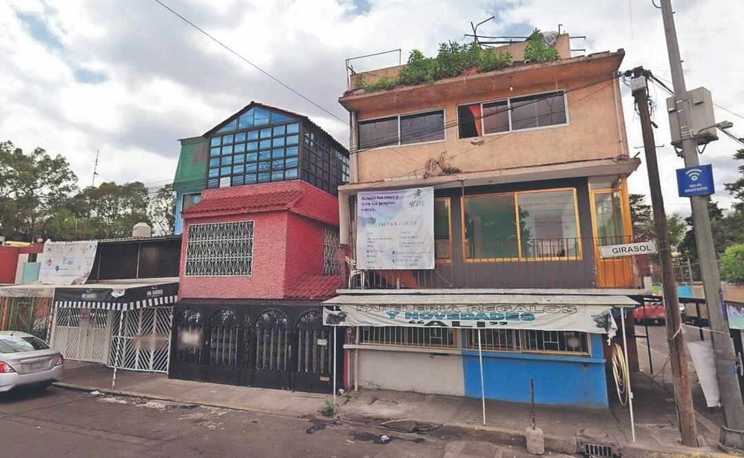 Encuentran a mujer amarrada y sin vida dentro de su domicilio en Iztacalco