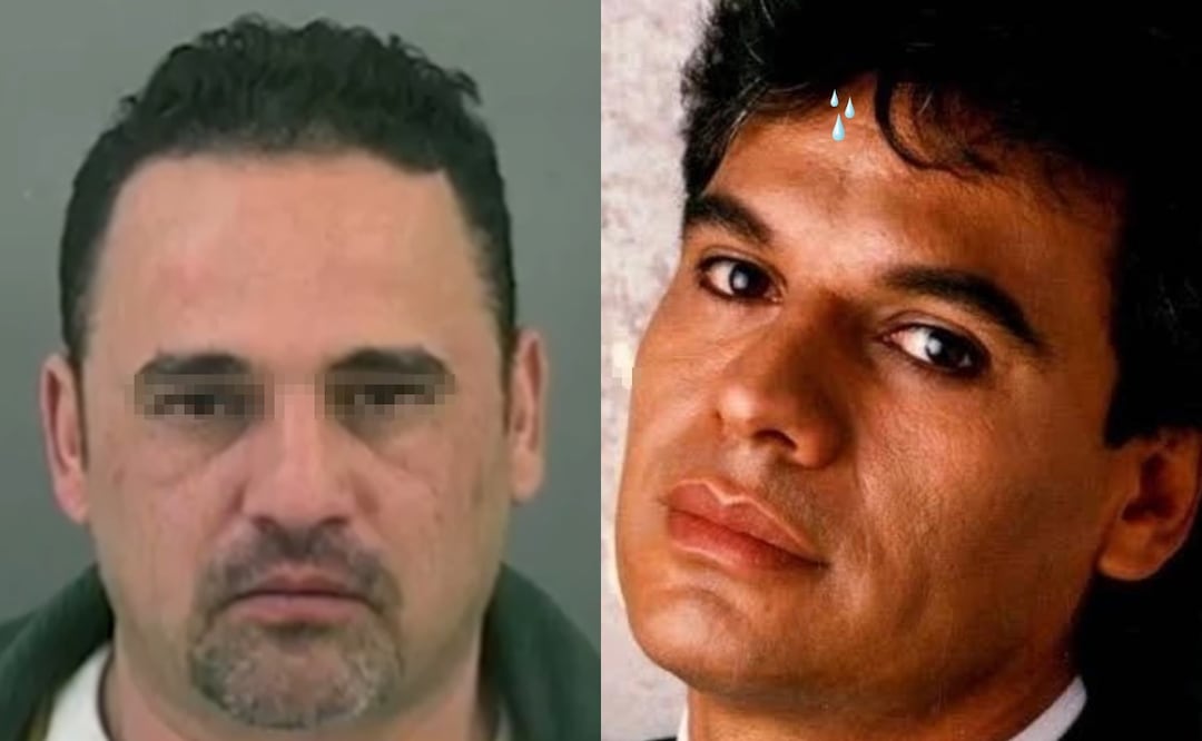 Hijos de Juan Gabriel comprometen su conducta en lugar público y hasta desvarían, esto hicieron