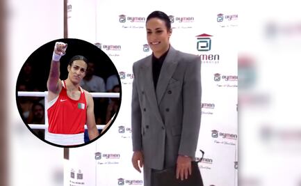 Imane Khelif, de la Controversia en París 2024 a la Pasarela de las Grandes Marcas