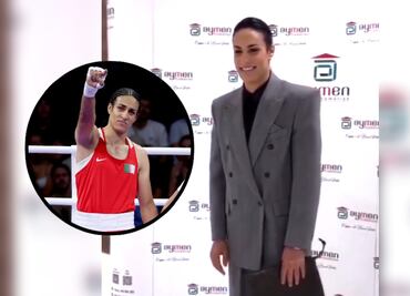 Imane Khelif, de la Controversia en París 2024 a la Pasarela de las Grandes Marcas