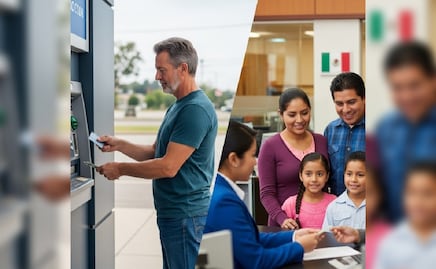 Nuevo impuesto a las remesas: ¿cuánto dejarás de recibir por cada mil dólares enviados?