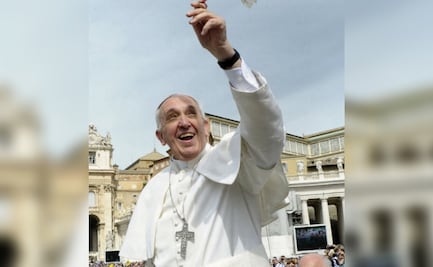 Papa Francisco: Estado crítico pero estable