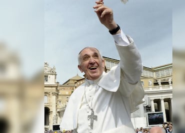 Papa Francisco: Estado crítico pero estable