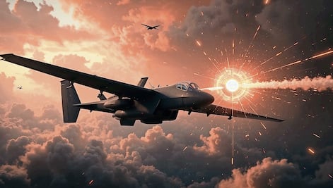 ¿Estamos listos para enfrentar ovnis que desafían la defensa global?