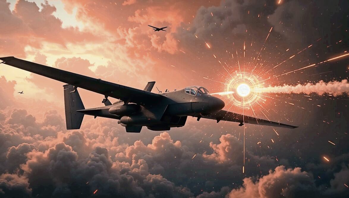 OVNIS en Yemen (Foto: Especial)