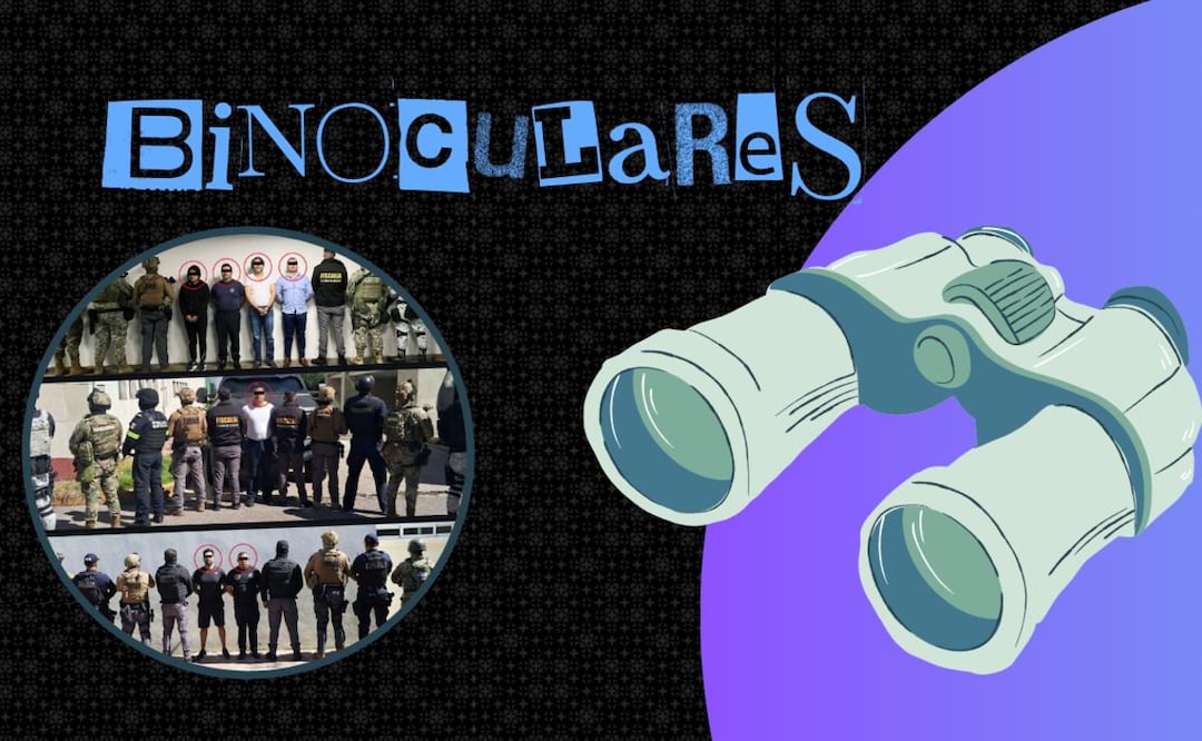 Operación Enjambre: Autoridades de Chicoloapan se enteraron que iban por ellos y se fugaron 