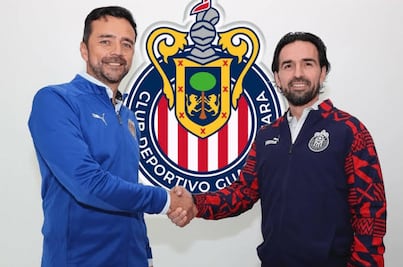 Gerardo Espinoza debuta con Chivas en un Clásico Nacional: Técnicos que se estrenaron vs América