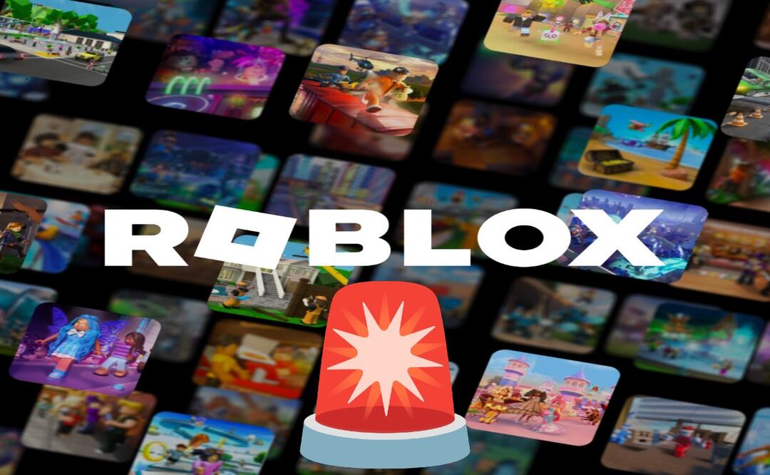 Alerta a Padres: Los riesgos ocultos de Roblox que debes conocer
Imagen: Roblox