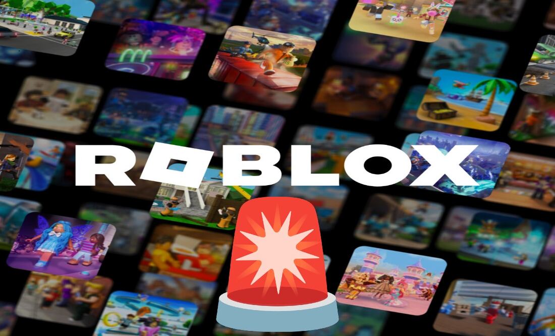 Alerta a Padres: Los riesgos ocultos de Roblox que debes conocer
Imagen: Roblox