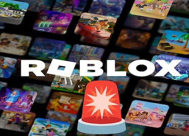 Alerta a Padres: Los riesgos ocultos de Roblox que debes conocer