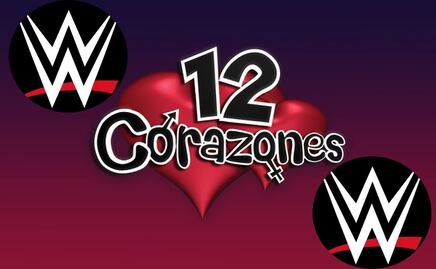Estrella de WWE tuvo sus inicios en 12 corazones... ¡y fue bateado!