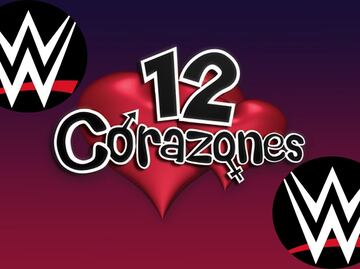 Estrella de WWE tuvo sus inicios en 12 corazones... ¡y fue bateado!