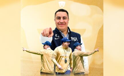 Efraín Juárez está a 180 minutos de convertirse en la mayor leyenda reciente de Pumas
