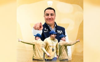 Efraín Juárez está a 180 minutos de convertirse en la mayor leyenda reciente de Pumas