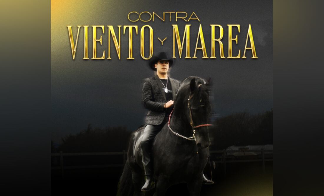 Lalo Capetillo, contra viento y marea (Foto: Cortesía)