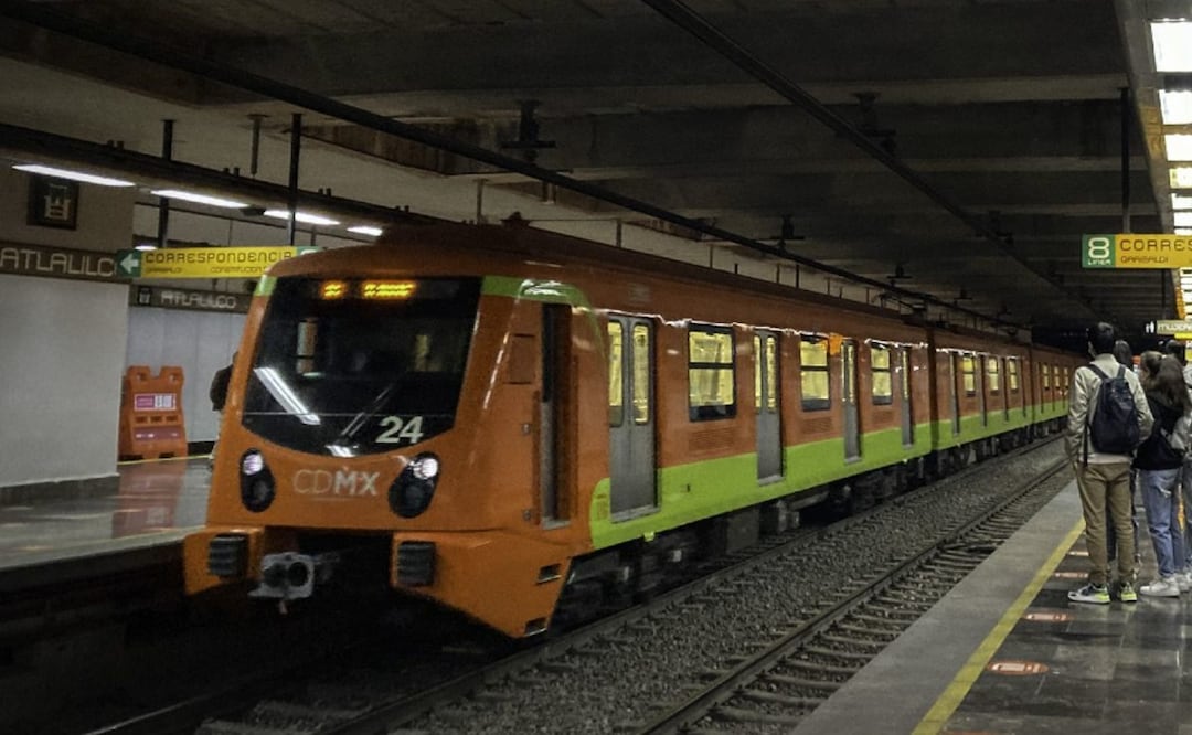 Línea 12 del Metro: ¿Cuándo se prevé finalicen obras de ampliación a Observatorio?