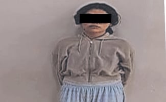 Chavita vio a su padrastro golpear a su mamá y le clavó un cuchillo, en Iztapalapa