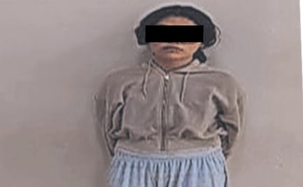 Chavita vio a su padrastro golpear a su mamá y le clavó un cuchillo, en Iztapalapa