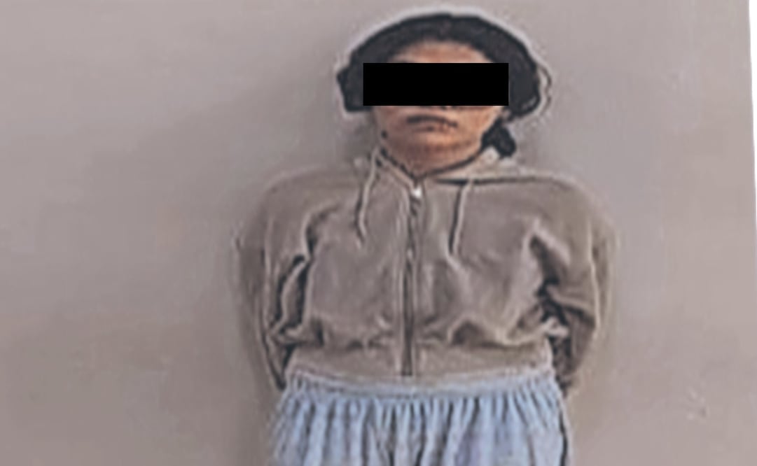 Chavita vio a su padrastro golpear a su mamá y le clavó un cuchillo, en Iztapalapa (Foto: Especial)