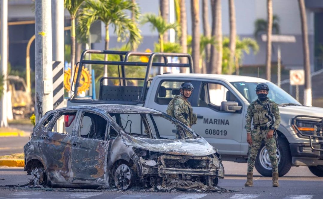 Foto: Cuartoscuro (Muerte de El Mencho: En redes cibernautas prometen "educar mejor a sus hijos")