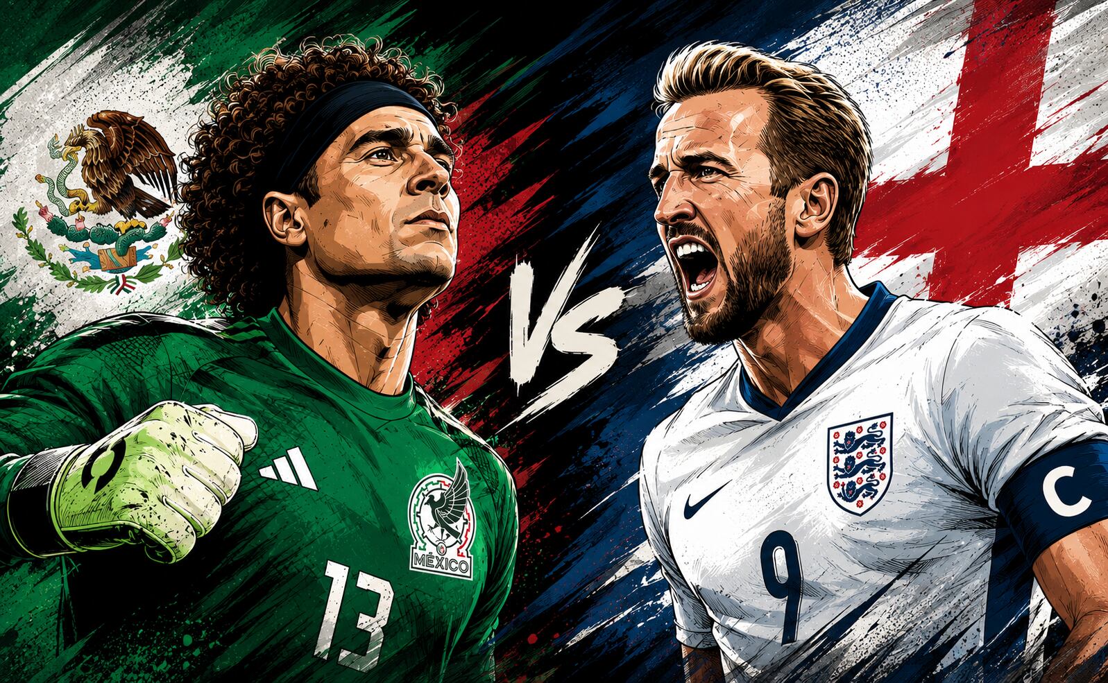 ¿Cuántos Santiago Giménez vale Jude Bellingham? La enorme brecha entre México e Inglaterra