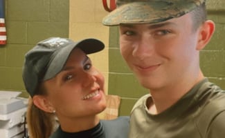 Hijo de Michelle Vieth se alejó de ella por su toxicidad “Me puso a elegir entre ella y mi novia”