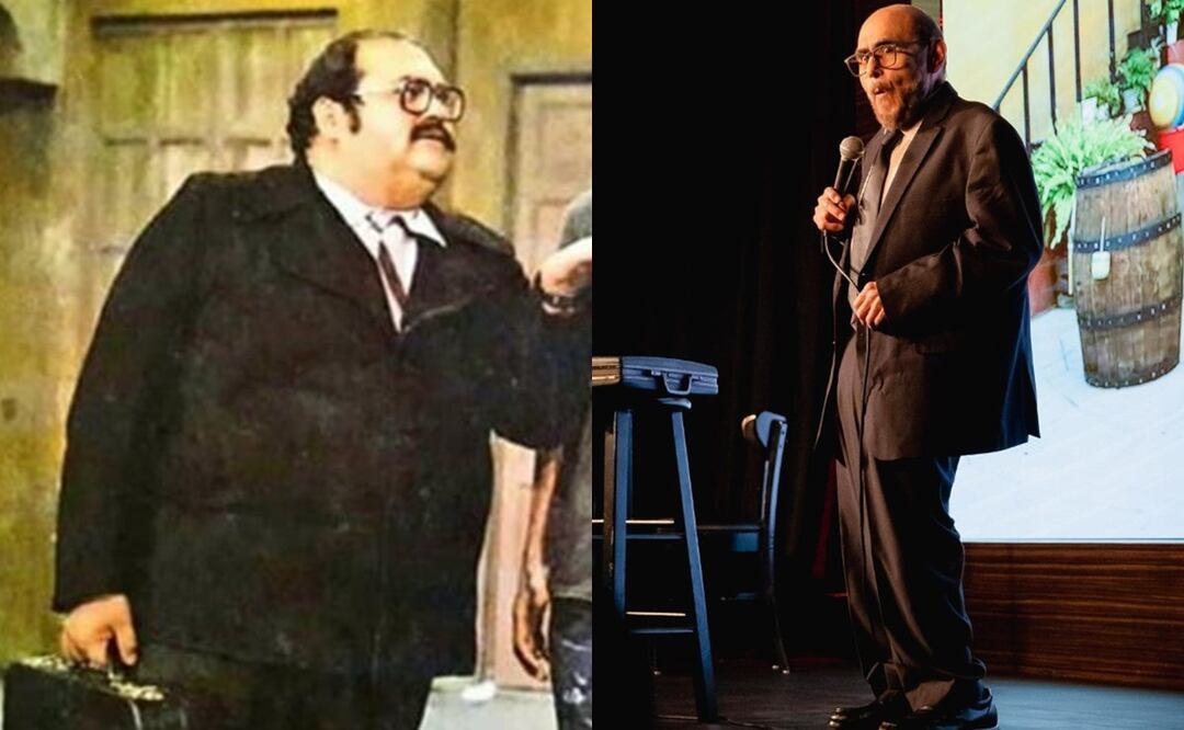 ¿Cómo se encuentra Édgar Vivar, "Don Barriga" hoy 13 de abril luego de atroz caída en foro?