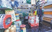 Mundial 2026: Así se vive la fiebre mundialista con la venta de “souvenirs” en el Centro Histórico de CDMX 