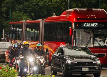Metrobús CDMX extenderá horario de servicio de la Línea 1 los fines de semana