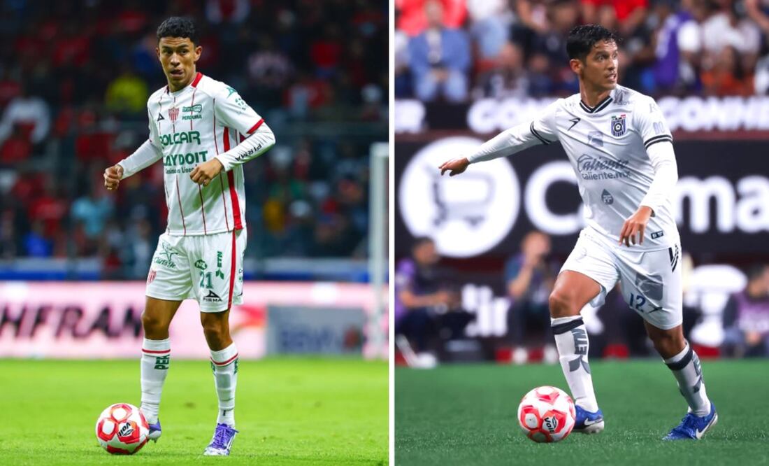 Foto: Instagram (Necaxa vs Querétaro ¿Cuándo y dónde ver EN VIVO el partido de la Liga MX?)