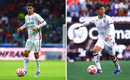 Necaxa vs Querétaro ¿Cuándo y dónde ver EN VIVO el partido de la Liga MX?