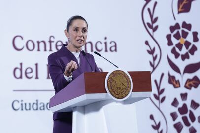 Sheinbaum responde a aranceles de Trump: México alista medidas y apuesta por el diálogo