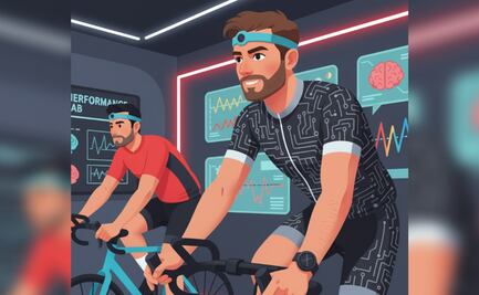 ¿Peligroso gadget? La diadema que usan deportistas y que genera dudas de privacidad