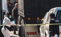 ¡No logró llegar al otro lado! Abuelita muere atropellada al intentar cruzar calles de Iztapalapa