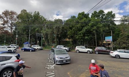 Hallan cuerpo de indigente en zona de lujo del Pedegral