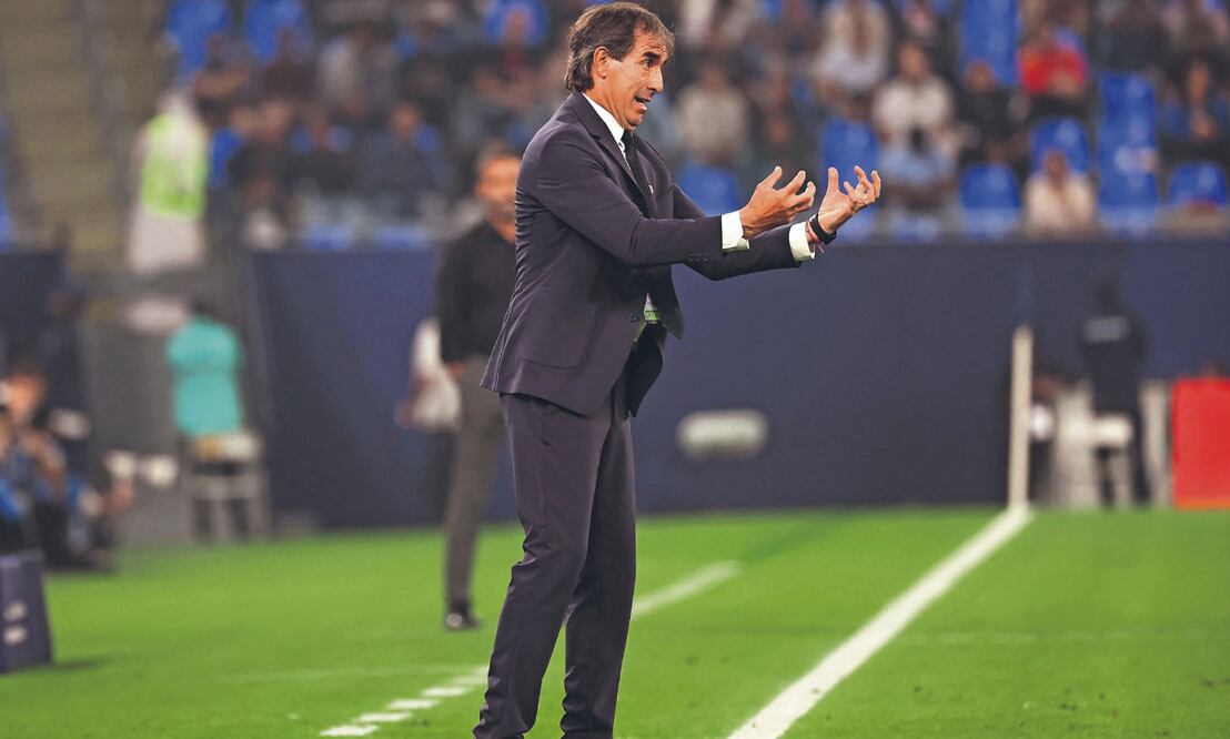 Guillermo Almada y Pachuca: un ciclo lleno de éxitos que llega a su fin