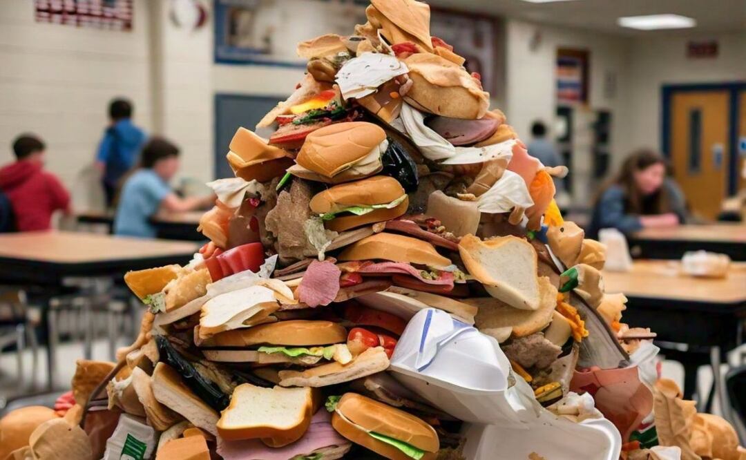 ¡Definitivo! SEP prohibirá la venta de comida chatarra en escuelas