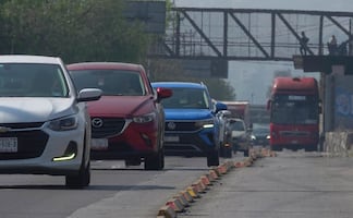 Tráfico en la CDMX: ¿Qué vialidades serán afectadas este sábado 14 de marzo? 