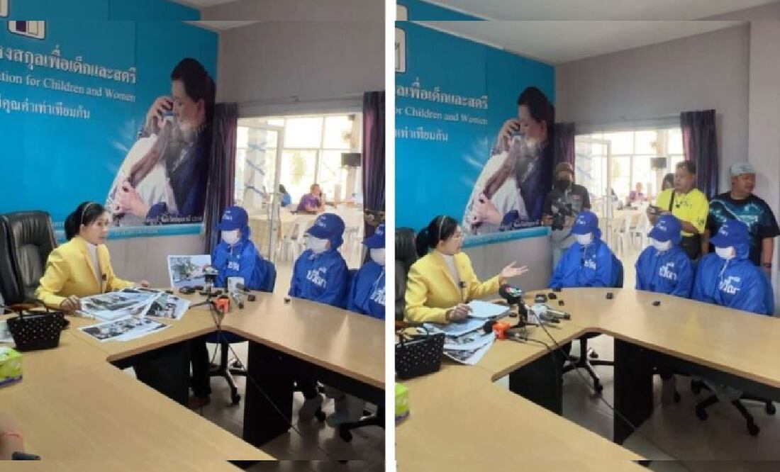 Foto: (Bangkok Post)