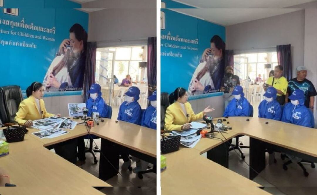 Foto: (Bangkok Post)