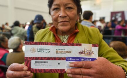 Pensión Bienestar marzo 2025: calendario de pagos y quién recibe adelanto 📅💳