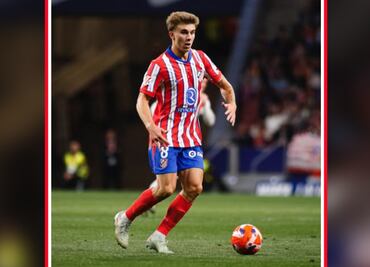 ¿Cómo afronta el Atlético de Madrid su debut en el Mundial de Clubes contra el PSG?