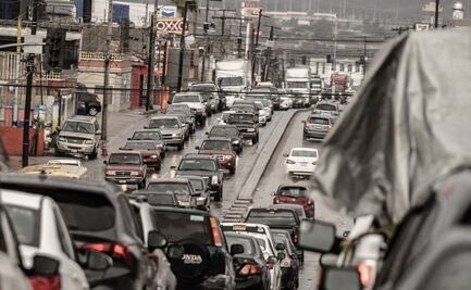 Así estará la movilidad en CDMX este jueves: marchas, protestas y shows