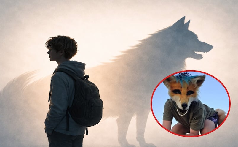 ¿Qué hacer si mi hijo es therian? Guía para madres y padres sin prejuicios